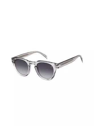 DAVID BECKHAM | Sonnenbrille DB7041/S FLAT | 
